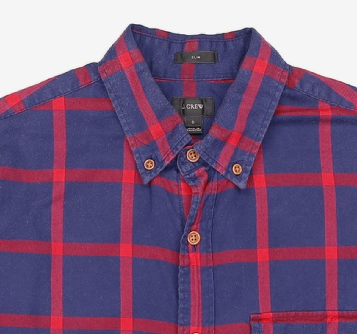 제이크루(JCREW) 캐주얼 셔츠 S