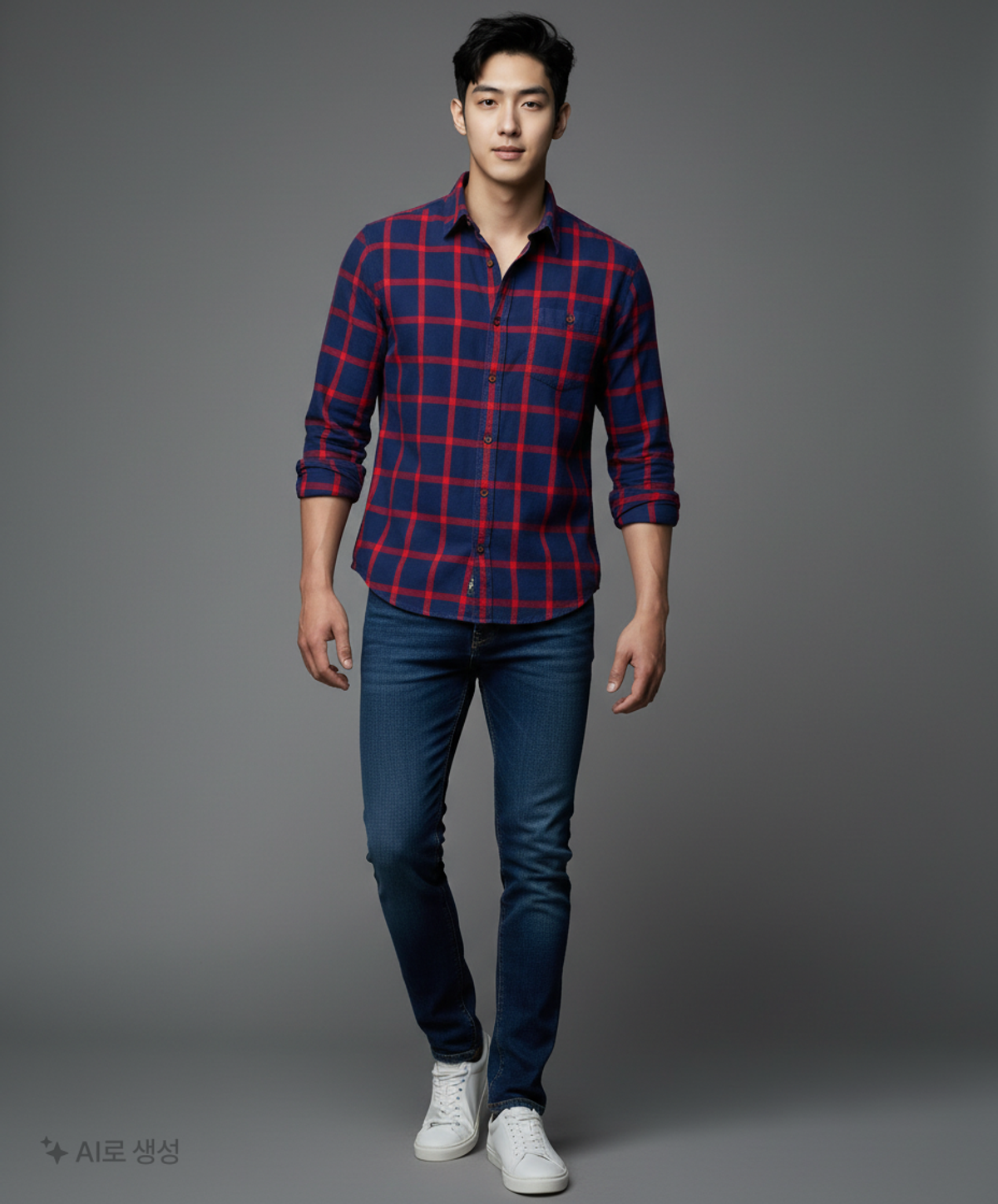 제이크루(JCREW) 캐주얼 셔츠 S