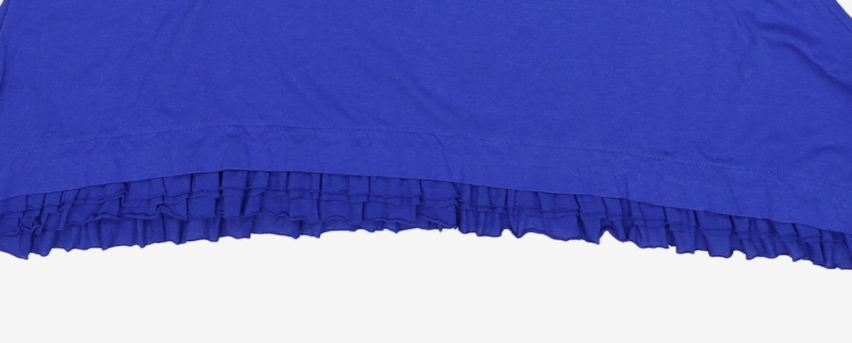 꼼데가르송 트리콧(Comme des Garcons Tricot) 나시/민소매 티셔츠 S