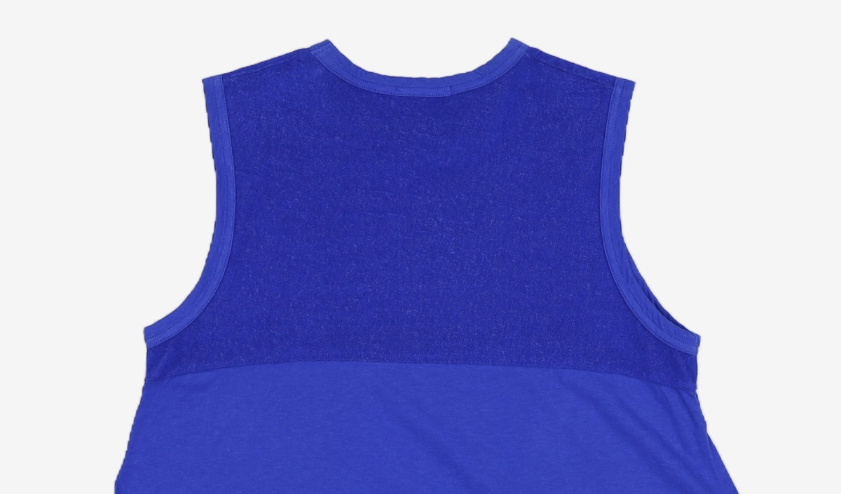 꼼데가르송 트리콧(Comme des Garcons Tricot) 나시/민소매 티셔츠 S