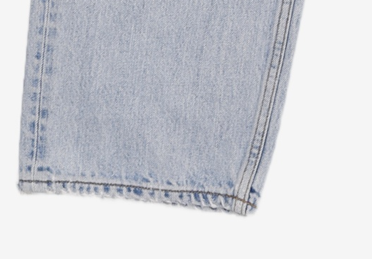 콘데님(Cone Denim) 청/데님 팬츠 S