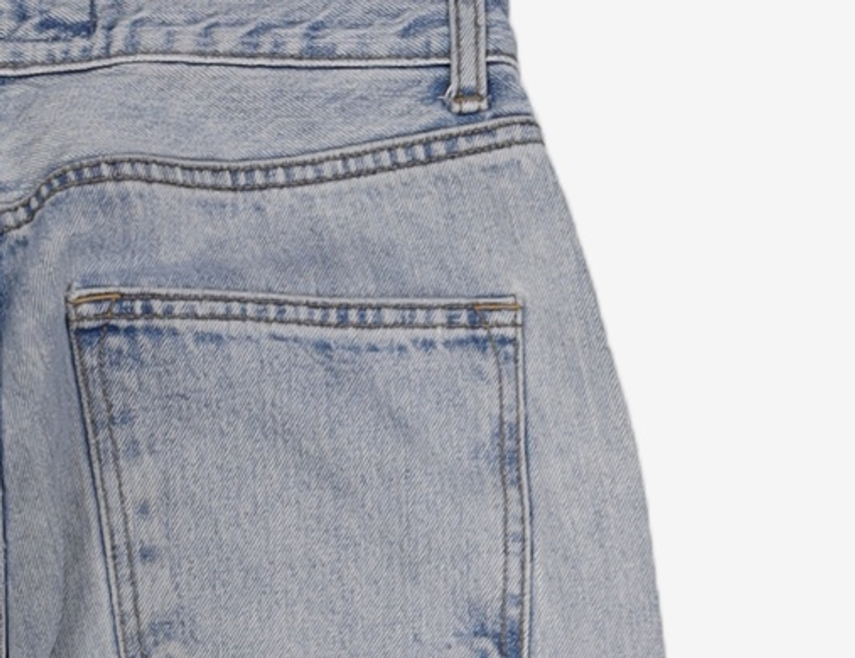 콘데님(Cone Denim) 청/데님 팬츠 S