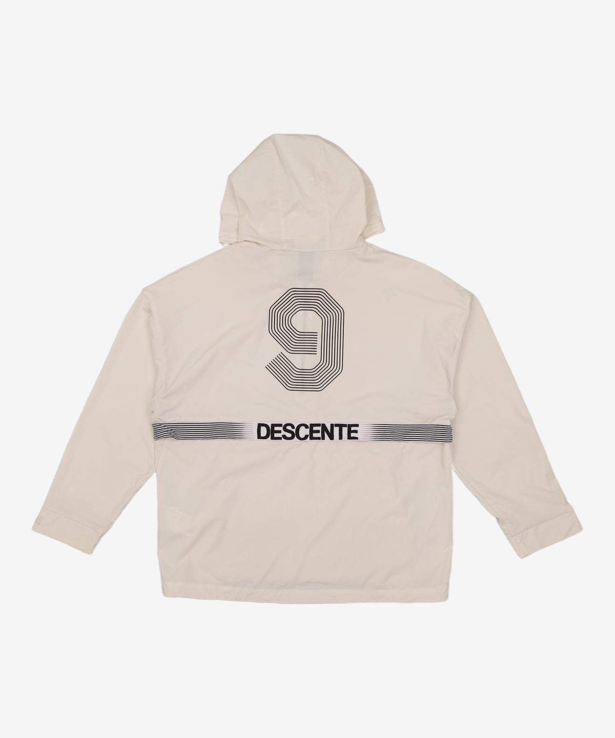 데상트(DESCENTE) [18SS 신상]남성 스포츠베이직 우븐 아노락 (S8121HWB49) 105
