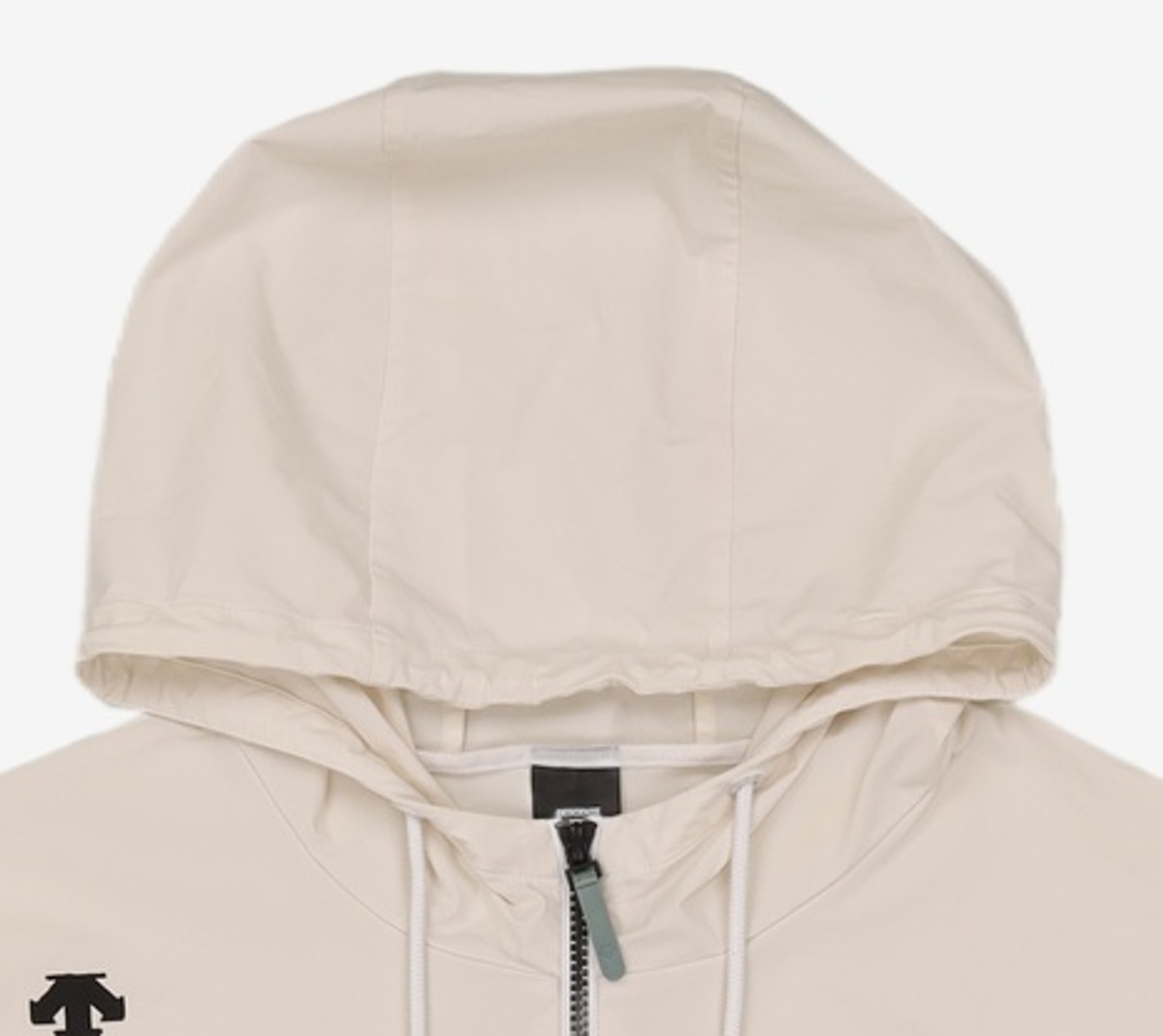 데상트(DESCENTE) [18SS 신상]남성 스포츠베이직 우븐 아노락 (S8121HWB49) 105
