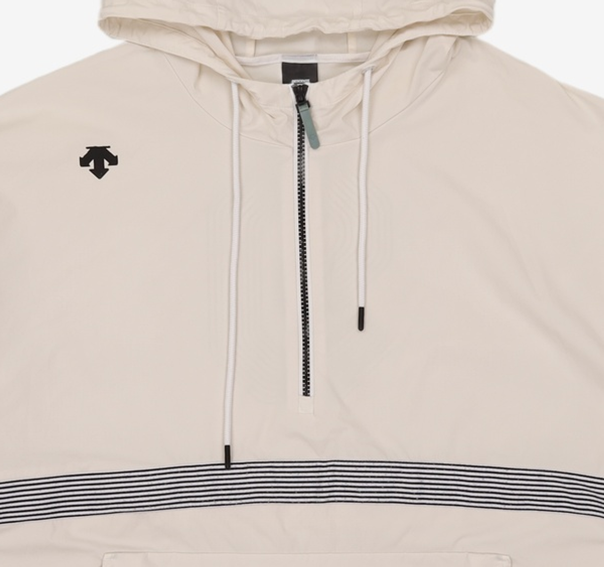 데상트(DESCENTE) [18SS 신상]남성 스포츠베이직 우븐 아노락 (S8121HWB49) 105