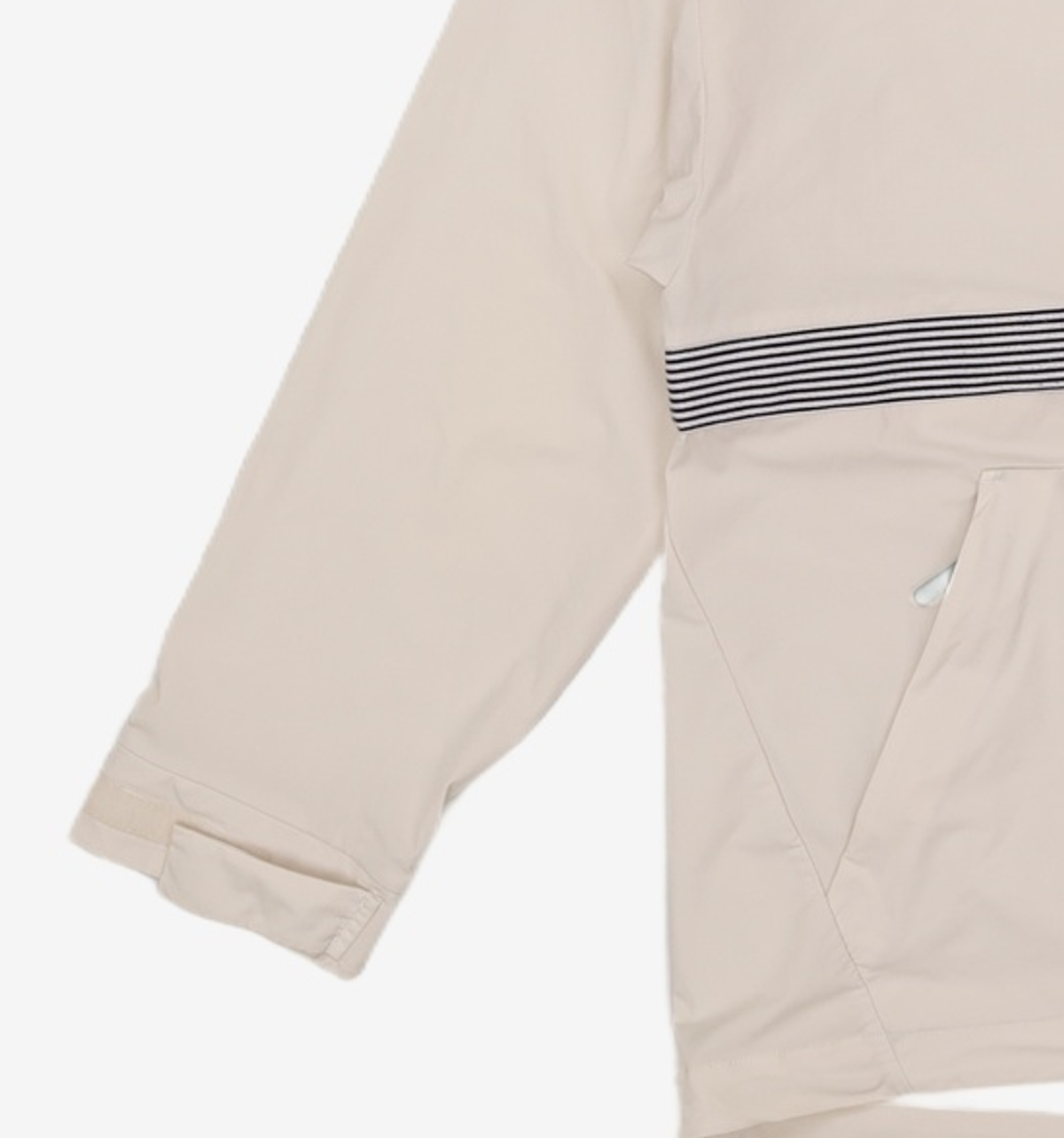 데상트(DESCENTE) [18SS 신상]남성 스포츠베이직 우븐 아노락 (S8121HWB49) 105