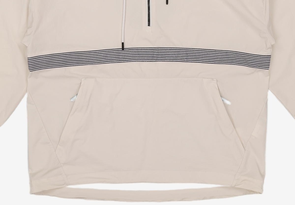 데상트(DESCENTE) [18SS 신상]남성 스포츠베이직 우븐 아노락 (S8121HWB49) 105