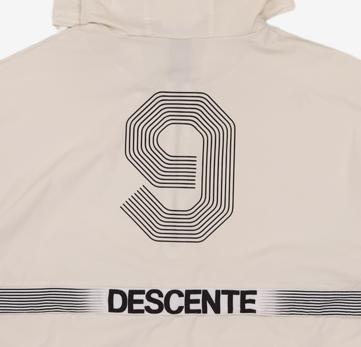 데상트(DESCENTE) [18SS 신상]남성 스포츠베이직 우븐 아노락 (S8121HWB49) 105