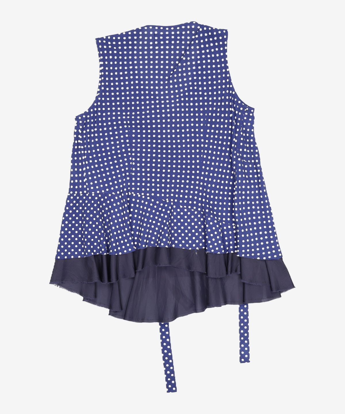 꼼데가르송 트리콧(Comme des Garcons Tricot) 베스트 M