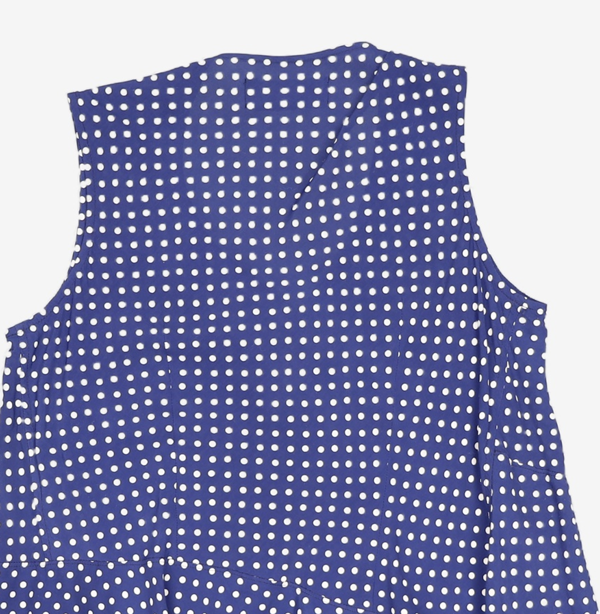 꼼데가르송 트리콧(Comme des Garcons Tricot) 베스트 M