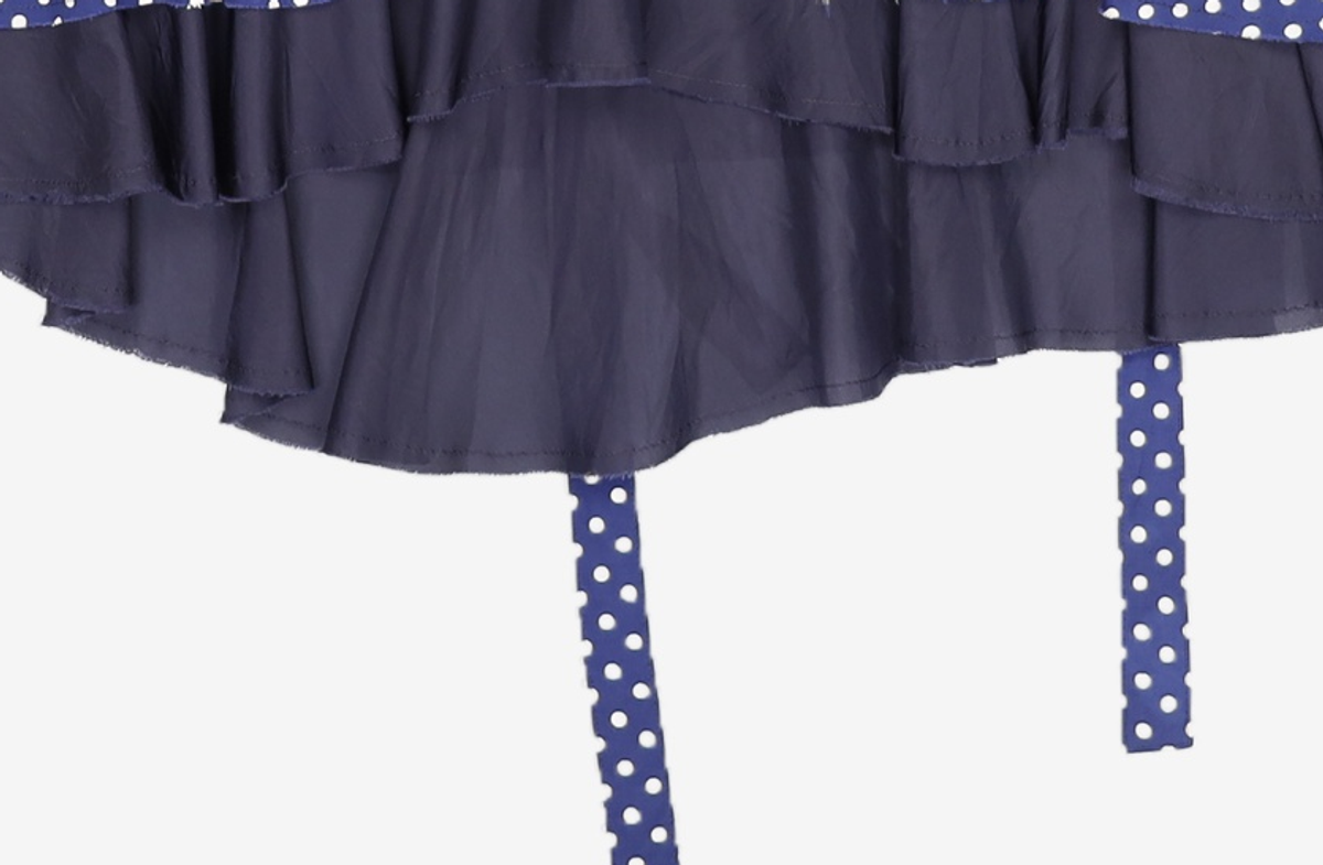 꼼데가르송 트리콧(Comme des Garcons Tricot) 베스트 M