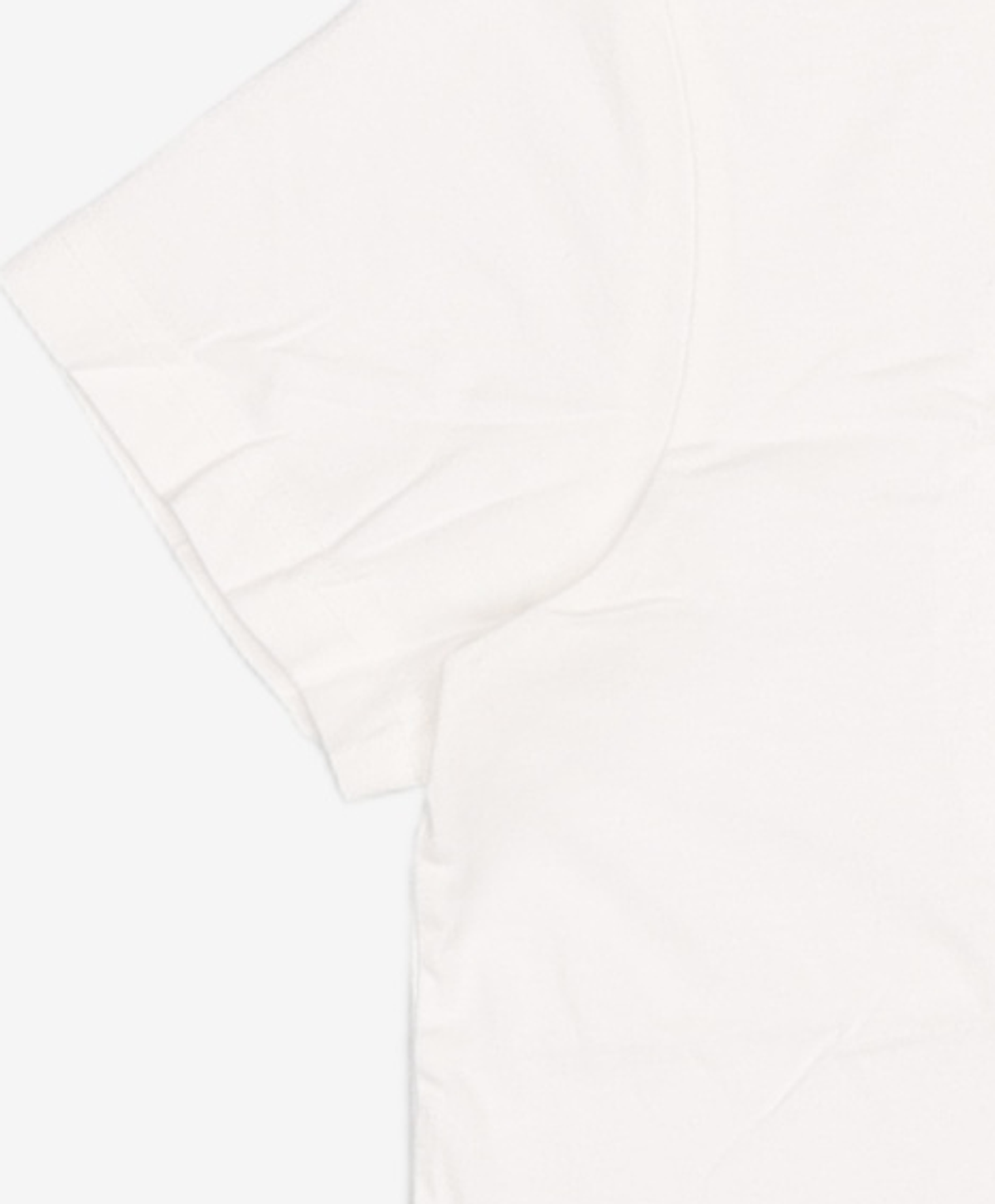 마리떼 프랑소와 저버(MARITHÉ + FRANҪOIS GIRBAUD) W CLASSIC LOGO TEE white S
