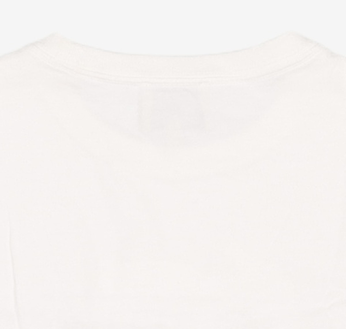 마리떼 프랑소와 저버(MARITHÉ + FRANҪOIS GIRBAUD) W CLASSIC LOGO TEE white S