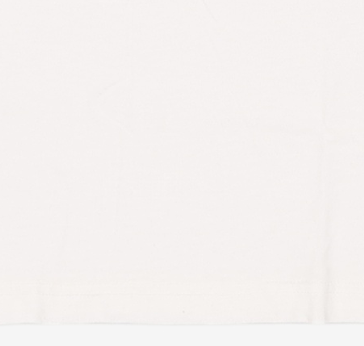 마리떼 프랑소와 저버(MARITHÉ + FRANҪOIS GIRBAUD) W CLASSIC LOGO TEE white S