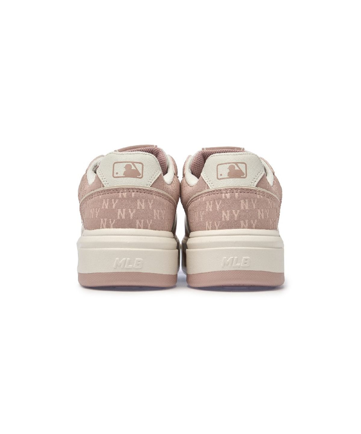 엠엘비(MLB) 청키라이너 PK 모노그램 SL NY (D.Pink)