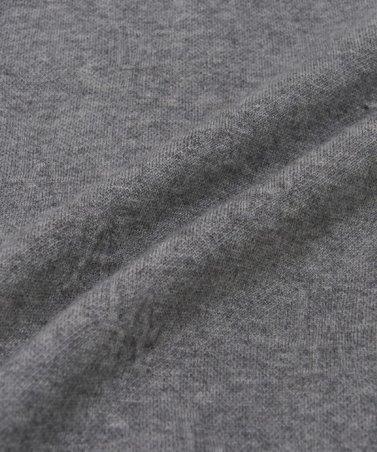 엠엘비(MLB) 클래식 모노그램 톤톤 가디건 LA (Melange Grey)