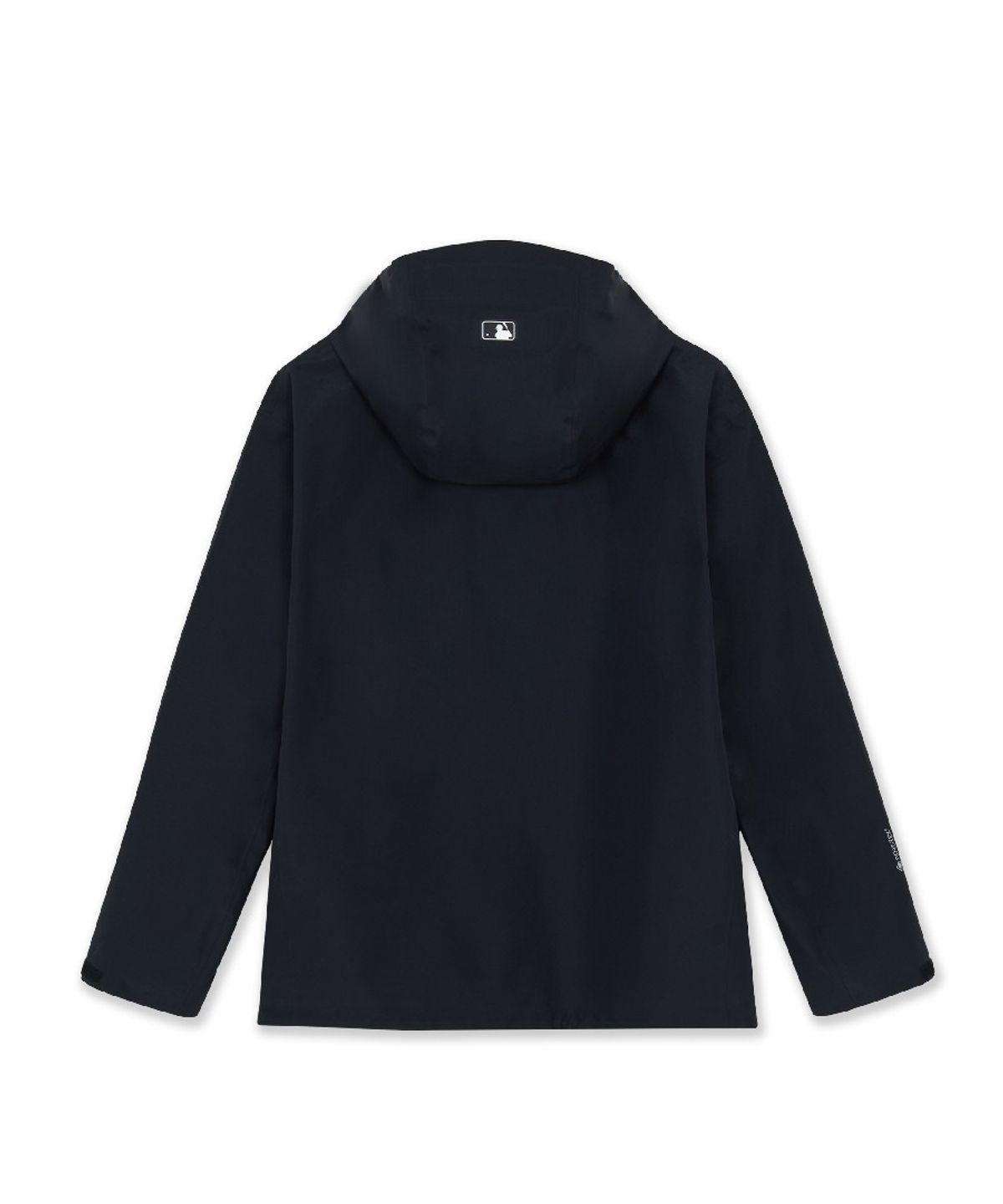 엠엘비(MLB) 고어텍스 립스탑 3L 바람막이 NY (Black)