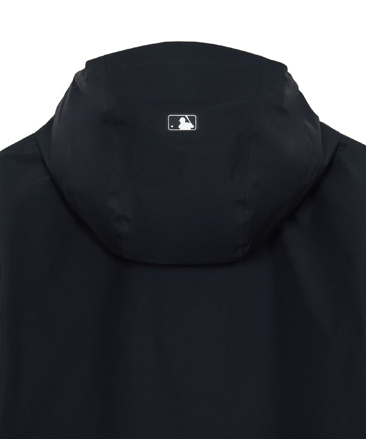 엠엘비(MLB) 고어텍스 립스탑 3L 바람막이 NY (Black)