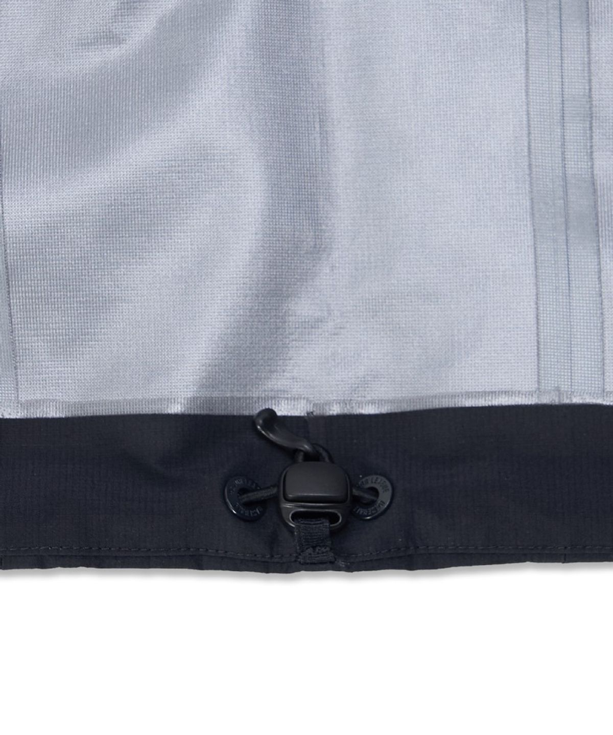 엠엘비(MLB) 고어텍스 립스탑 3L 바람막이 NY (Black)