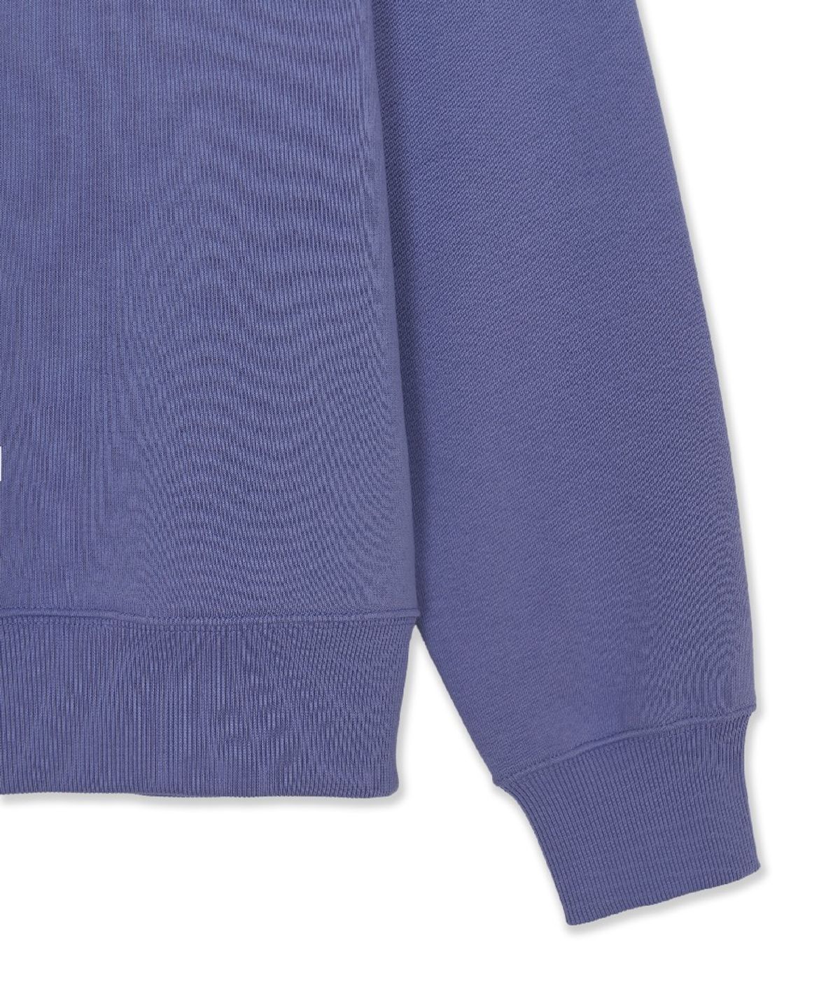 엠엘비(MLB) 모노그램 빈티지 빅럭스 맨투맨 LA (L.Purple)