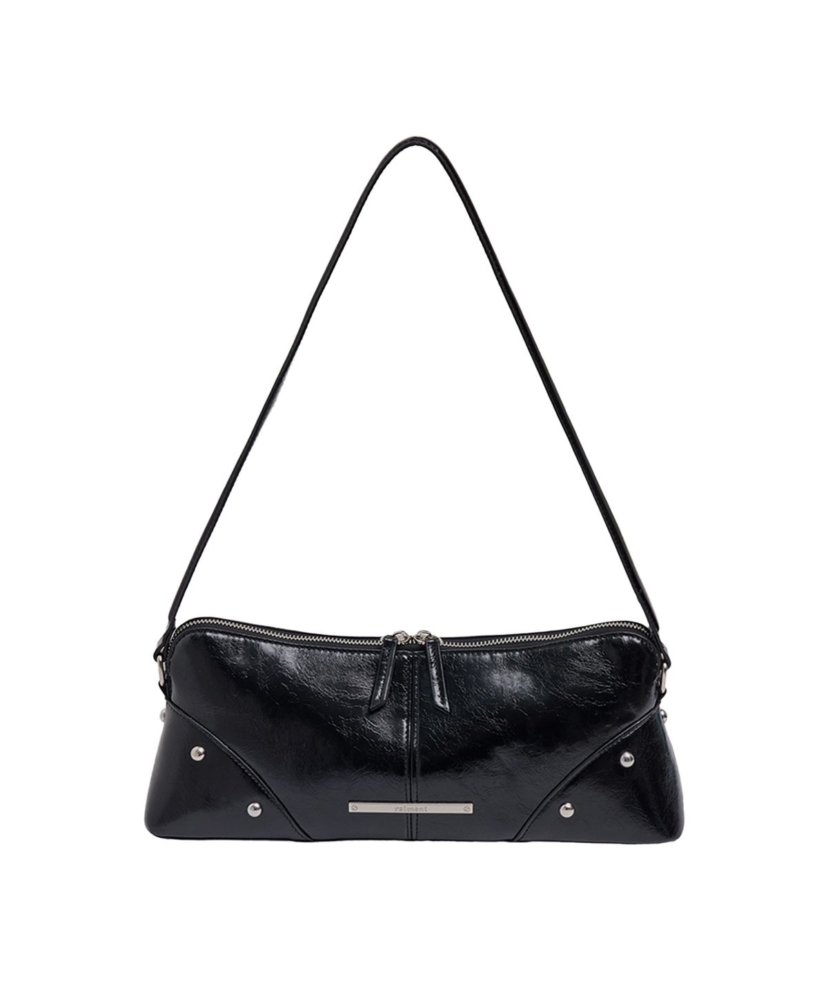 레이몬트(RAIMENT) Kiva Bag_BLACK