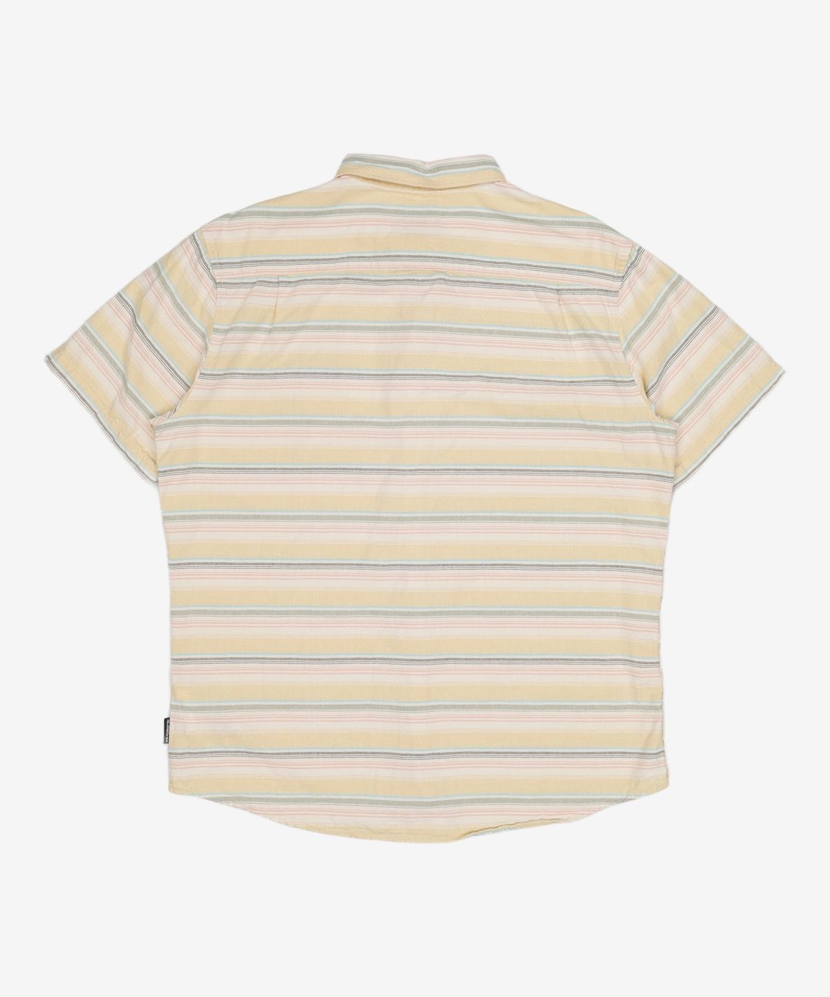 퀵실버(QUIKSILVER) 캐주얼 셔츠 L
