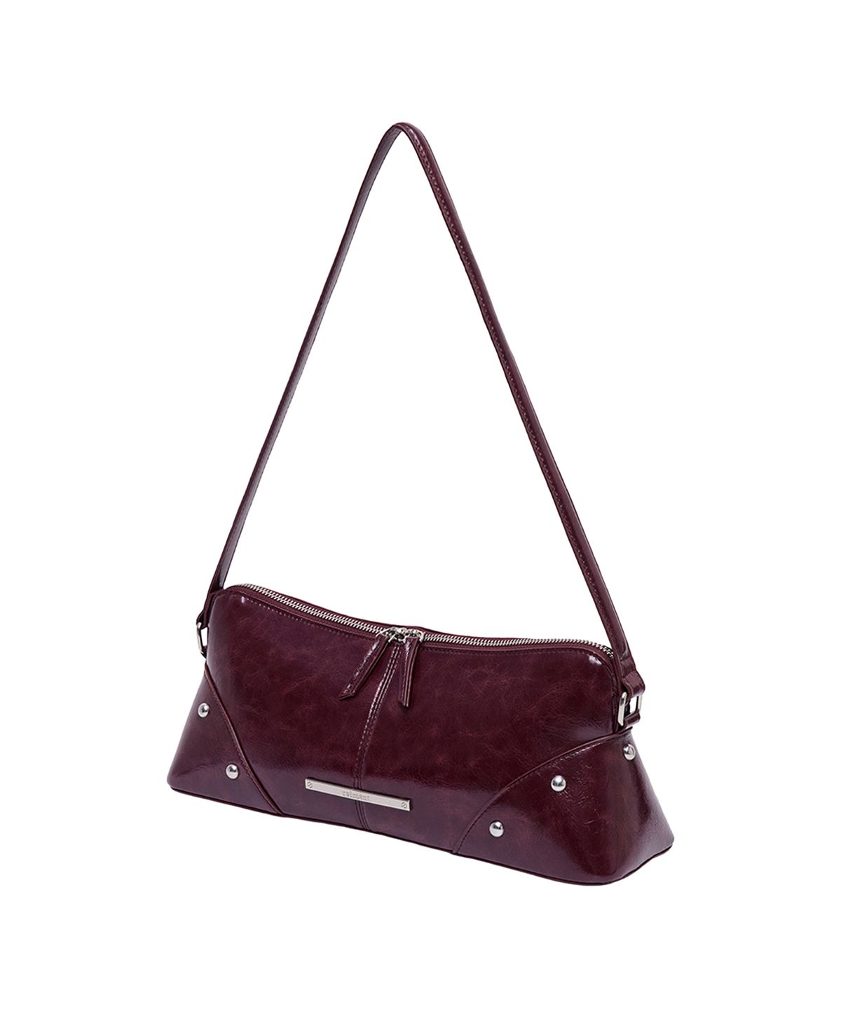 레이몬트(RAIMENT) Kiva Bag_BURGUNDY