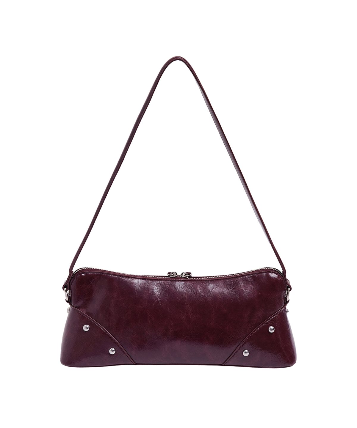 레이몬트(RAIMENT) Kiva Bag_BURGUNDY