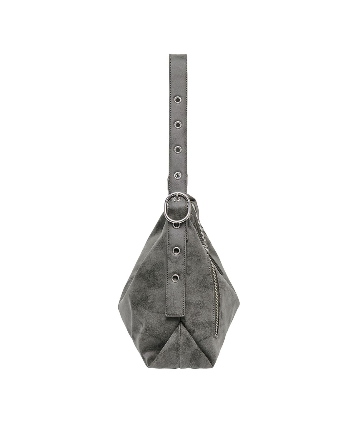 레이몬트(RAIMENT) Tuvy Bag_CHARCOAL