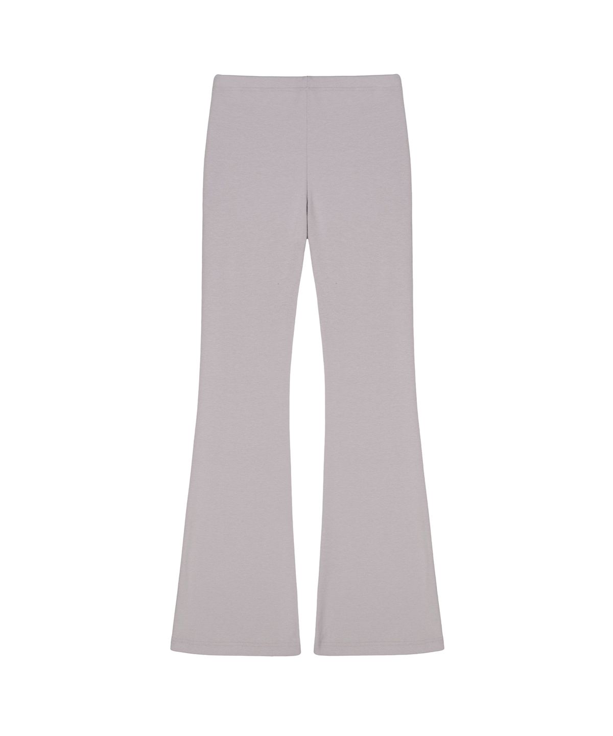 아야즈앤세이(AYASNSEY) NUA LOW FLARE PANTS (LAVENDER)