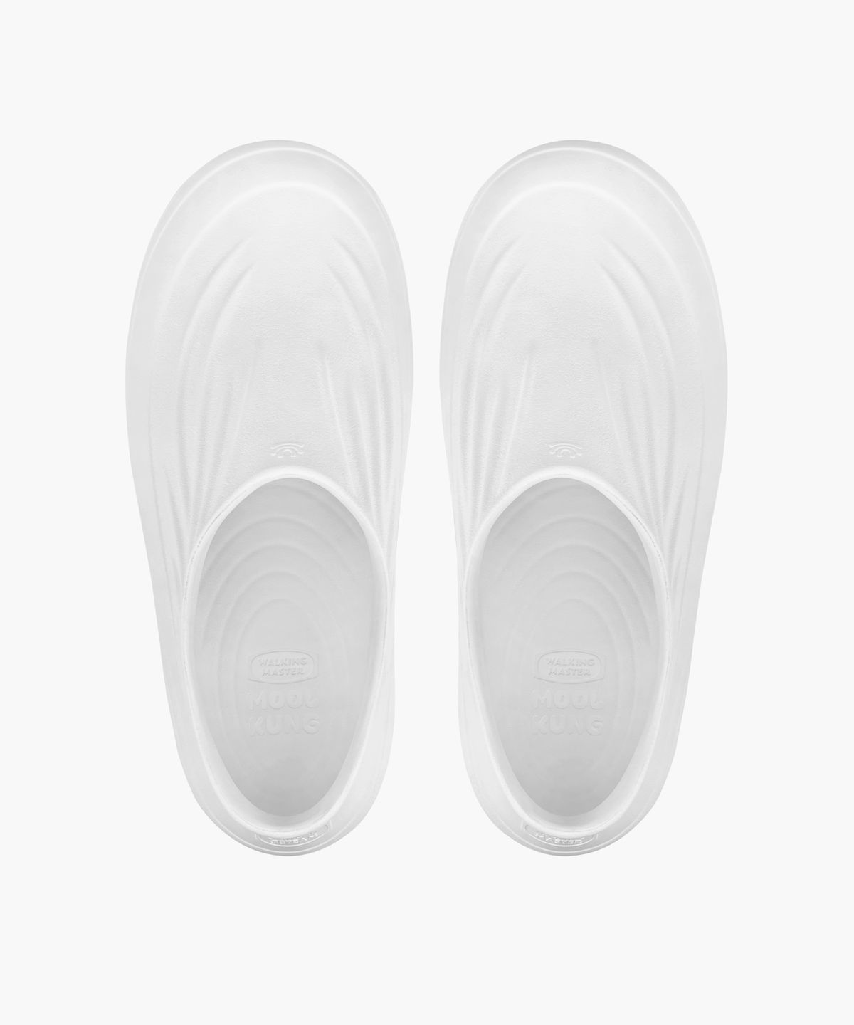 워킹마스터(WALKING MASTER) Moolkung Air Circle / White