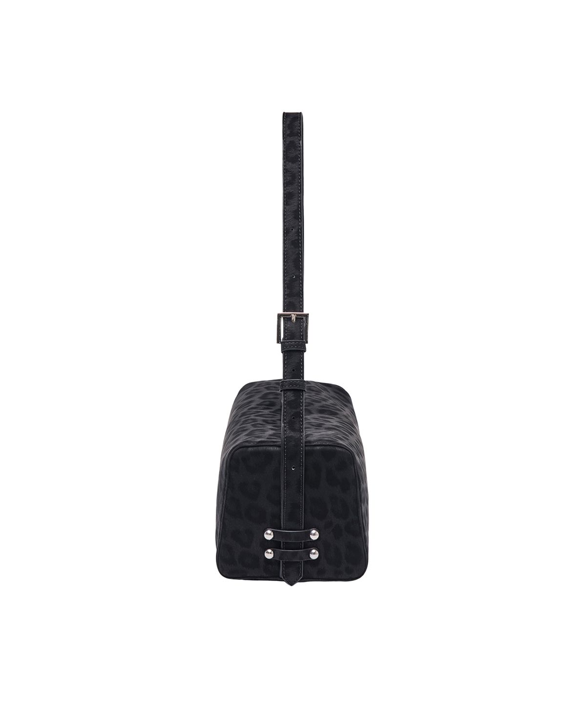 레이몬트(RAIMENT) Plia Bag_BLACK