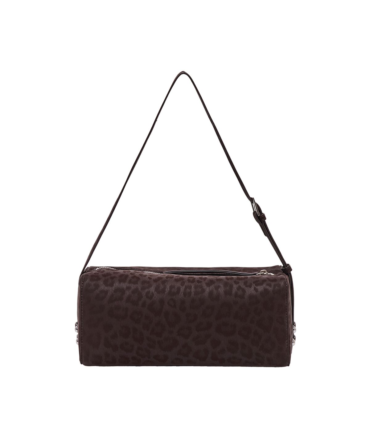 레이몬트(RAIMENT) Plia Bag_BROWN