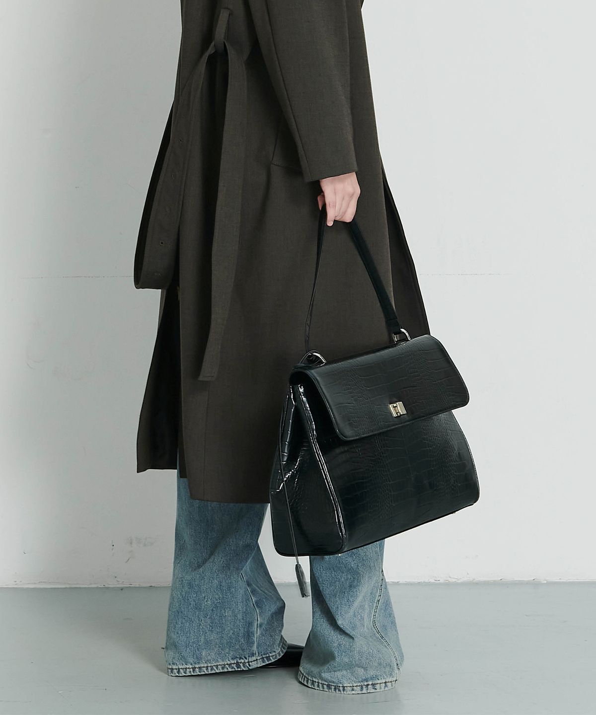 프로젝트 웨이브(PROJECT WAVE) City Bag
