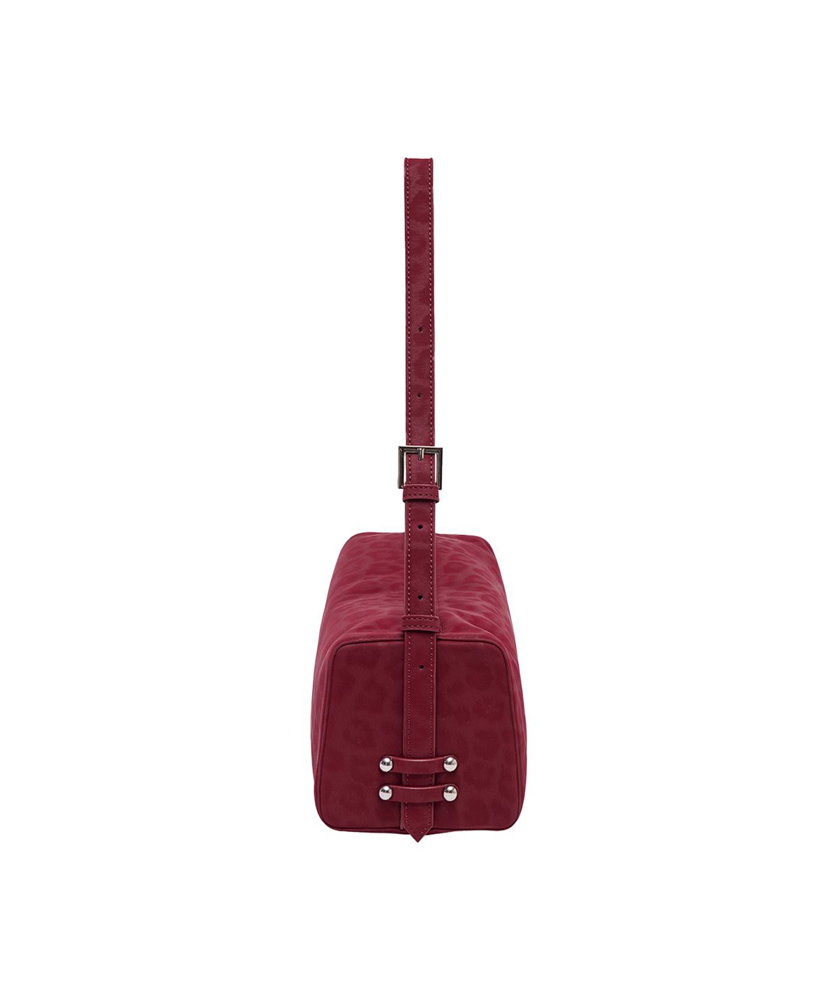 레이몬트(RAIMENT) Plia Bag_RED