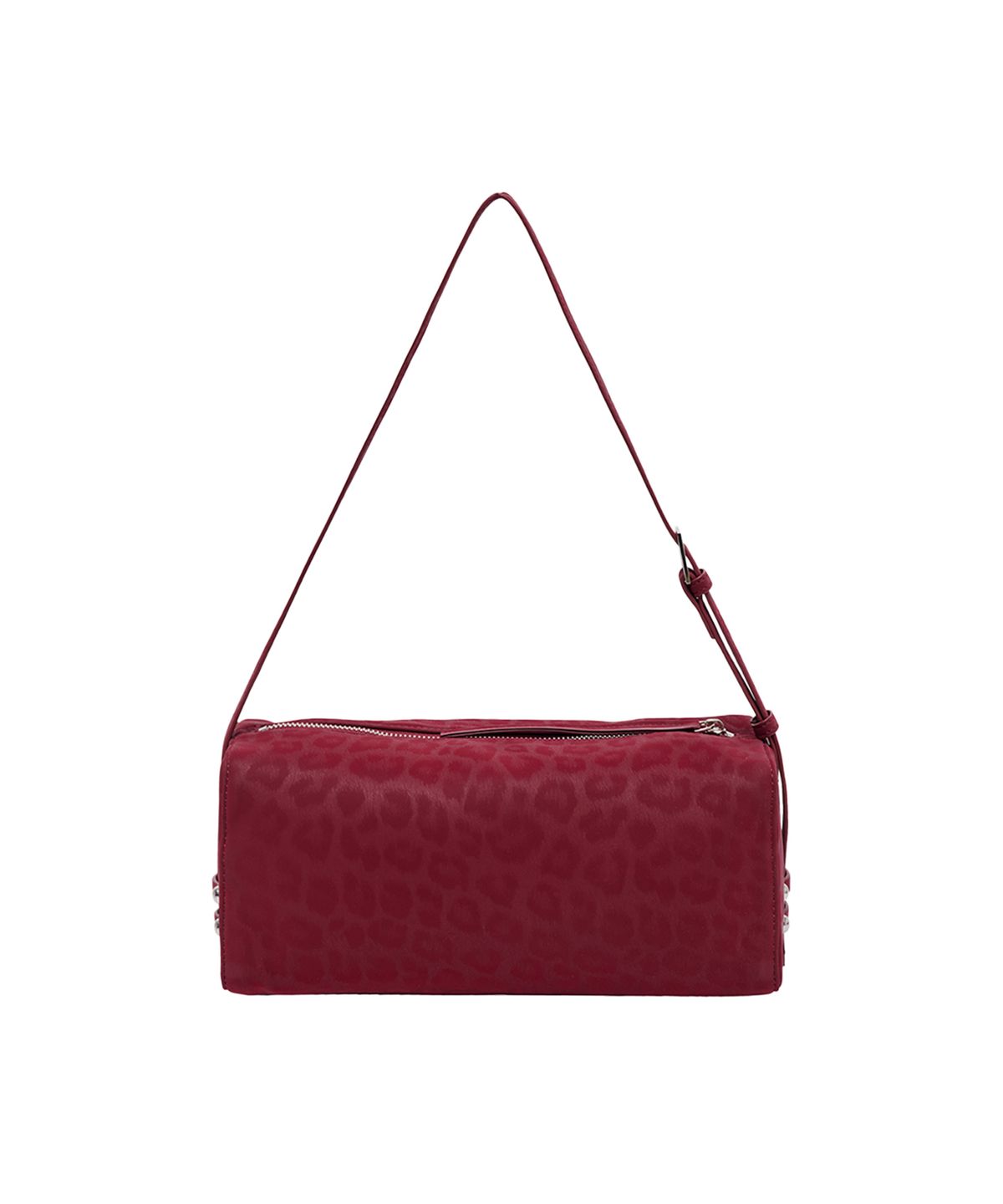 레이몬트(RAIMENT) Plia Bag_RED