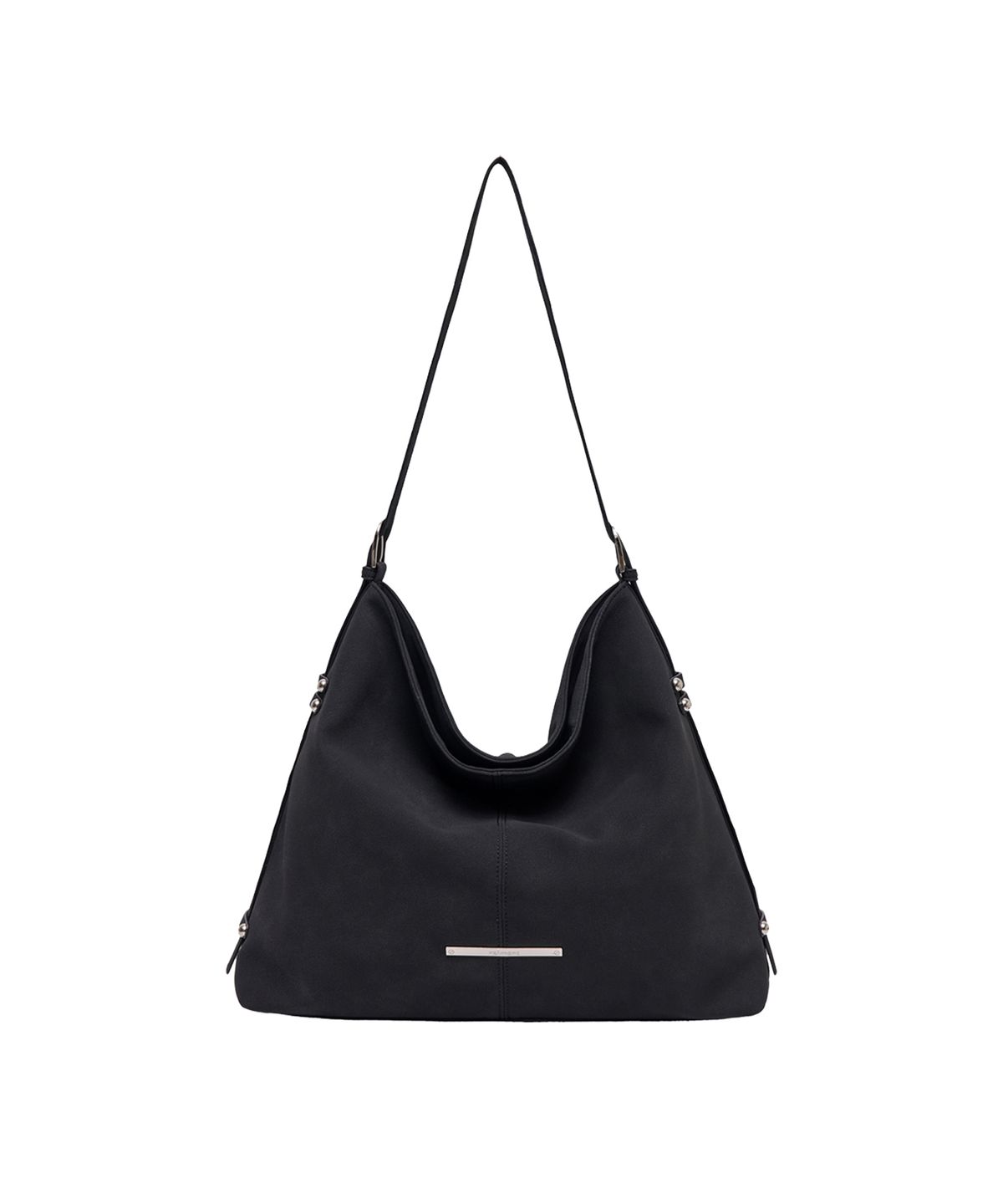 레이몬트(RAIMENT) Velmi Bag_BLACK