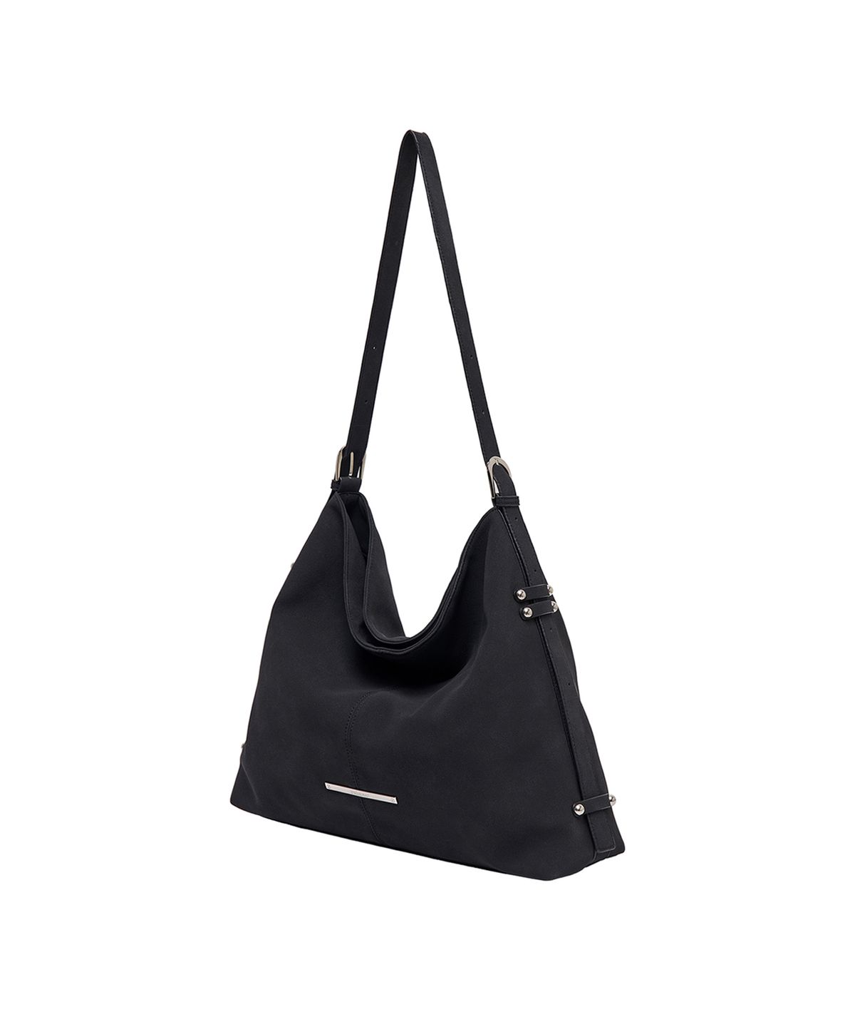 레이몬트(RAIMENT) Velmi Bag_BLACK