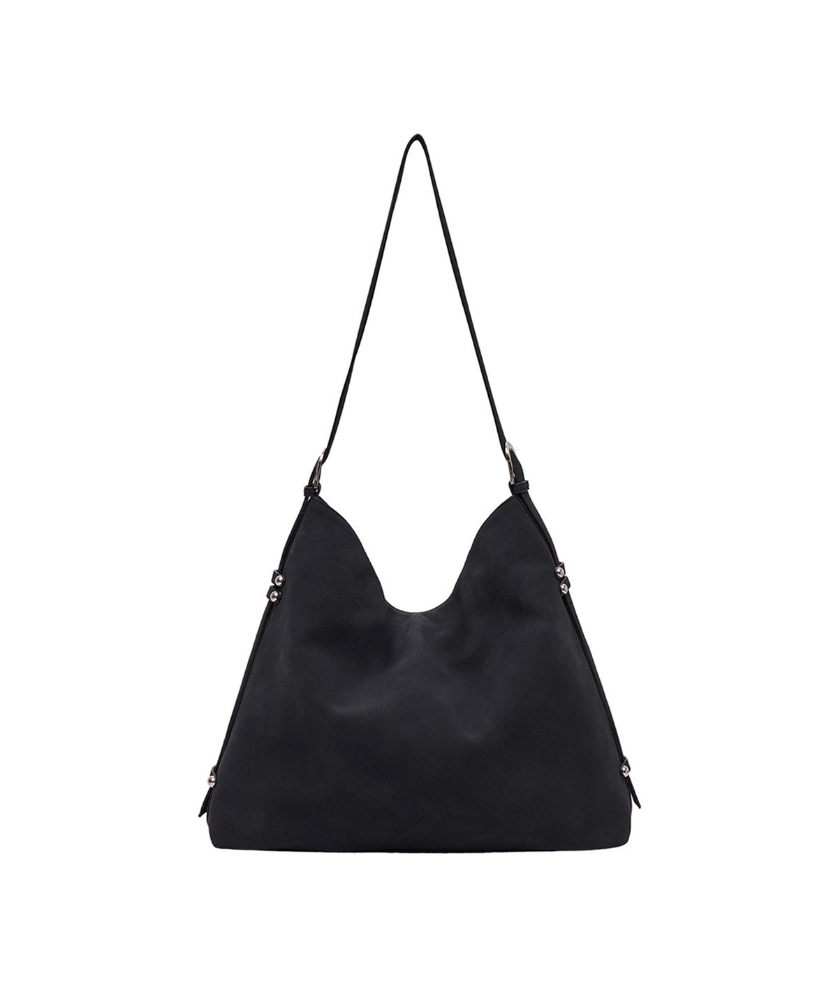 레이몬트(RAIMENT) Velmi Bag_BLACK