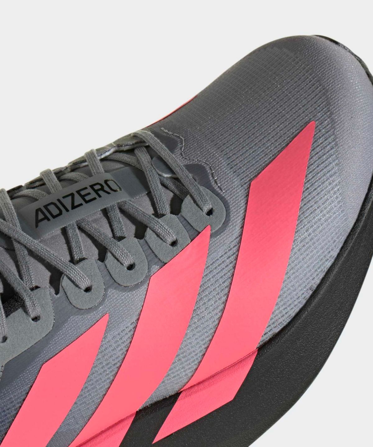 아디다스(ADIDAS) 아디제로 EVO SL M - 블랙:솔라터보 / KH9575