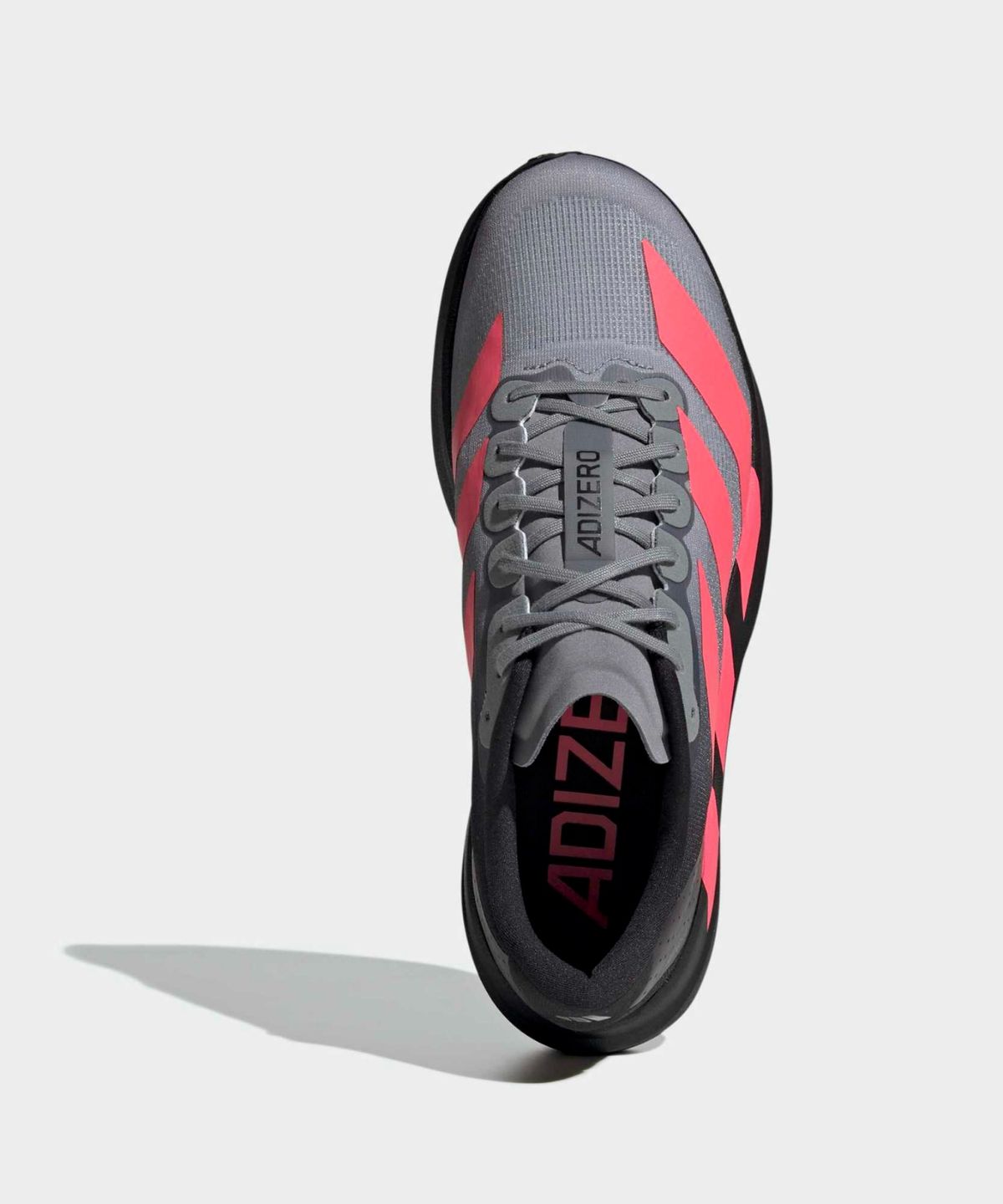 아디다스(ADIDAS) 아디제로 EVO SL M - 블랙:솔라터보 / KH9575