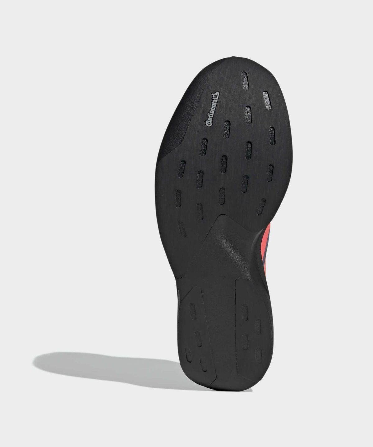 아디다스(ADIDAS) 아디제로 EVO SL M - 블랙:솔라터보 / KH9575