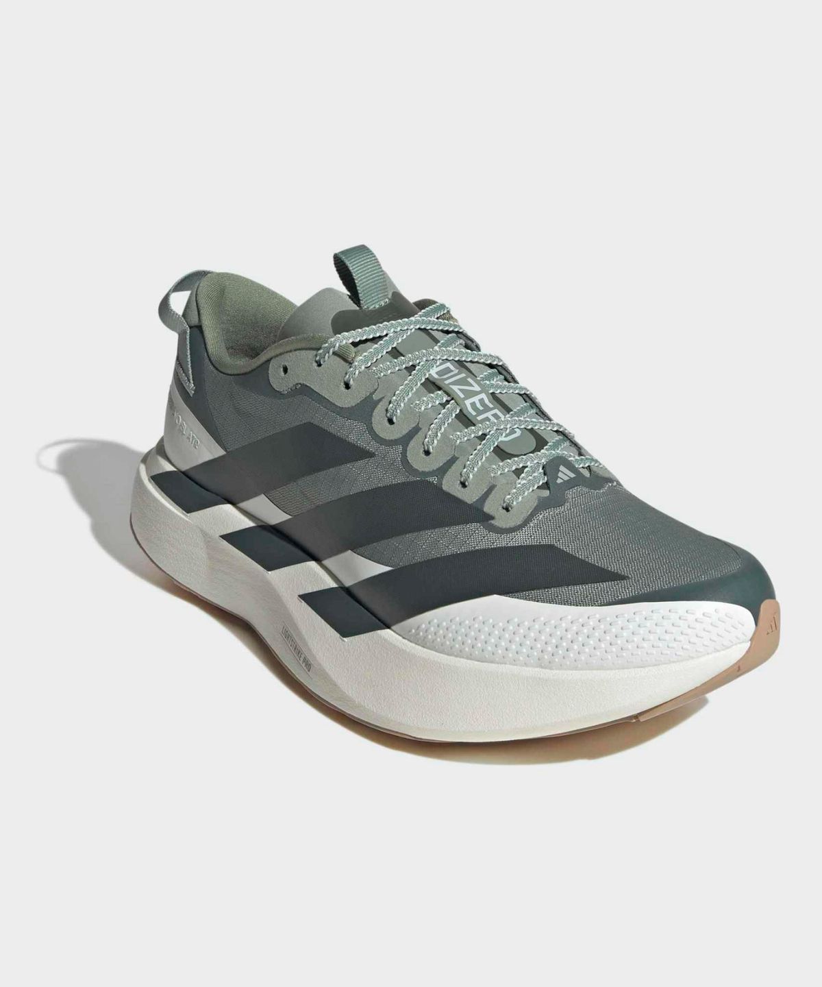 아디다스(ADIDAS) 아디제로 EVO SL ATR M - 실버그린 / KI7829