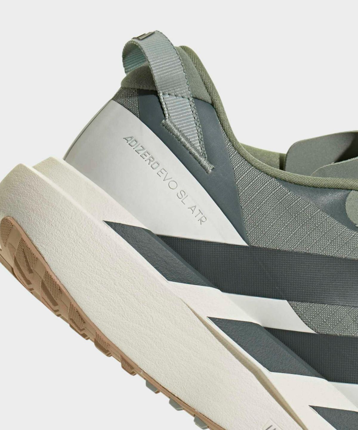 아디다스(ADIDAS) 아디제로 EVO SL ATR M - 실버그린 / KI7829