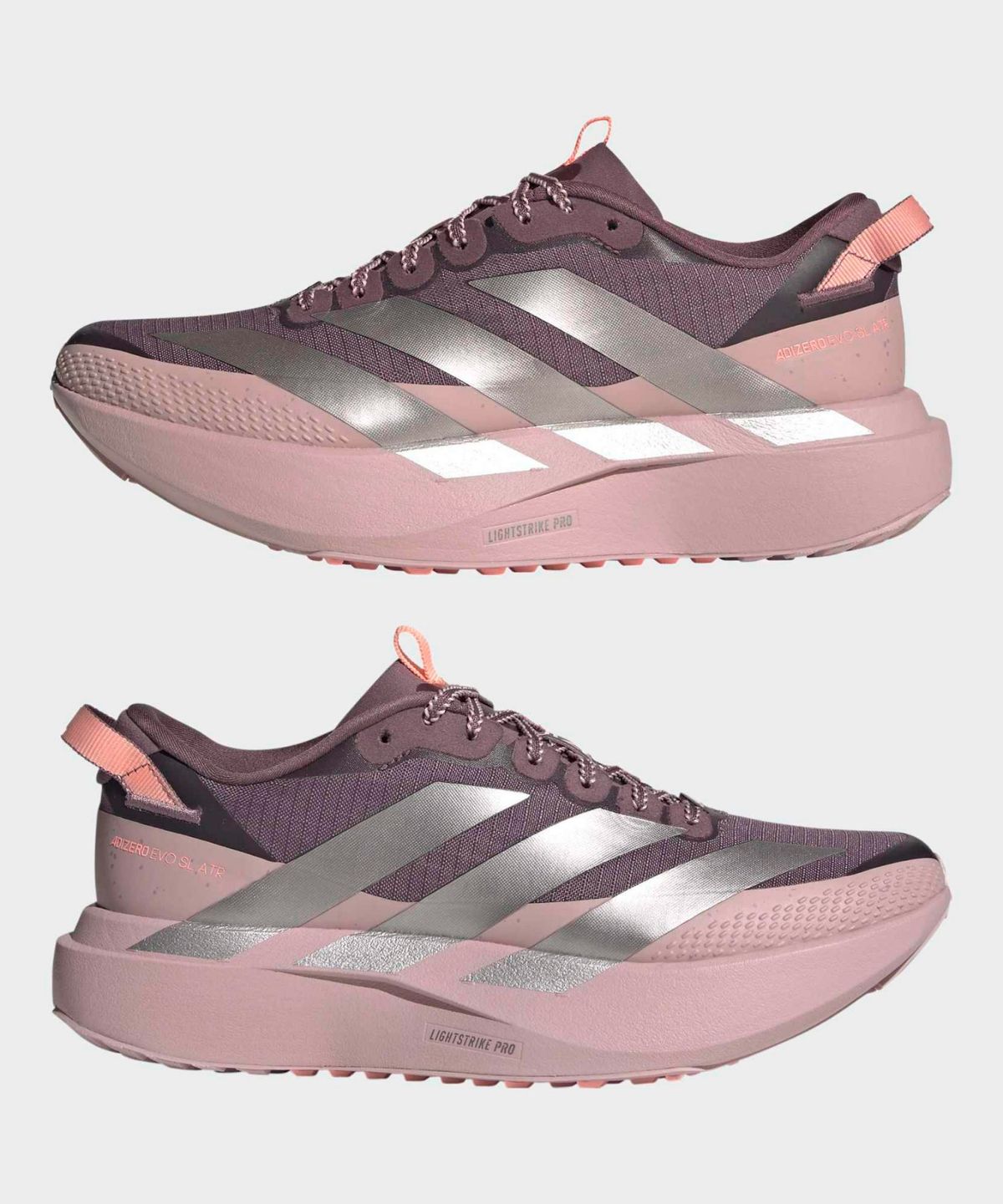 아디다스(ADIDAS) 아디제로 EVO SL ATR W - 쉐도우피그 / KI7840