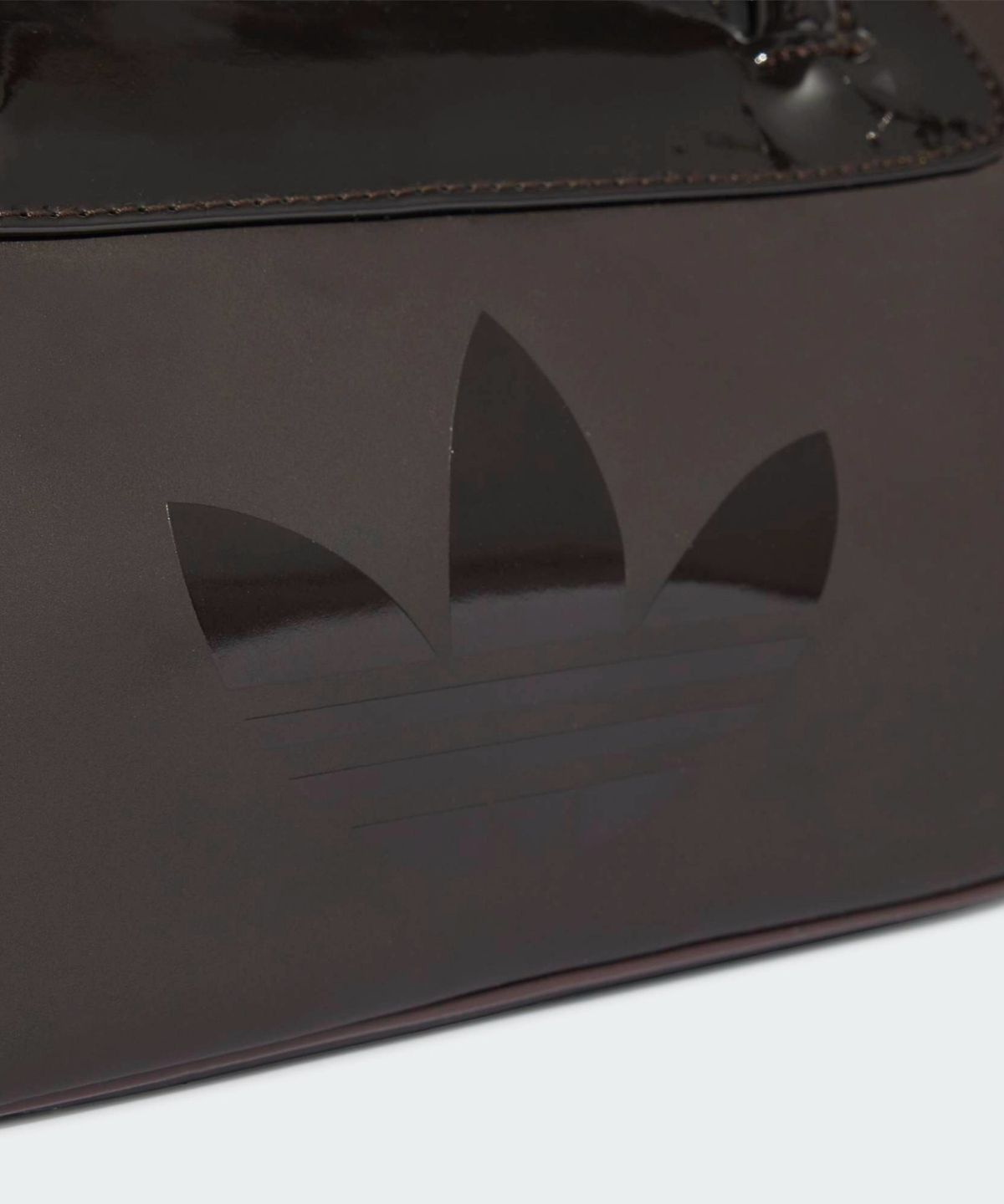 아디다스(ADIDAS) 볼링 백 PU - 아우라커피 / KR6768