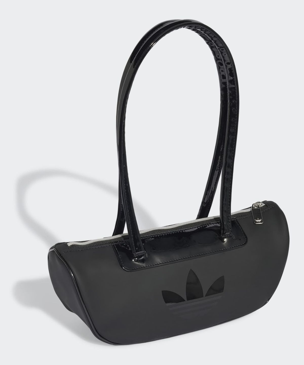 아디다스(ADIDAS) 볼링 백 PU - 블랙 / KR6770