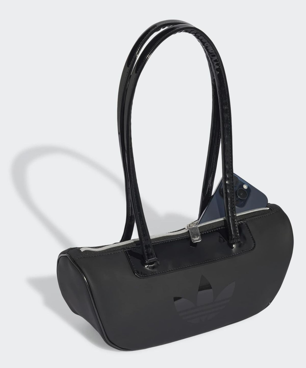 아디다스(ADIDAS) 볼링 백 PU - 블랙 / KR6770