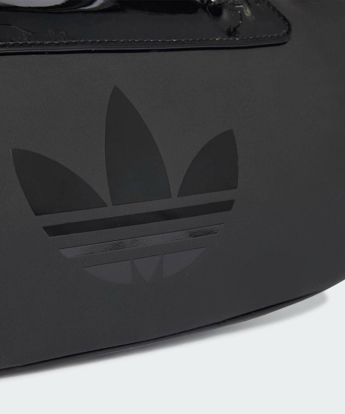 아디다스(ADIDAS) 볼링 백 PU - 블랙 / KR6770