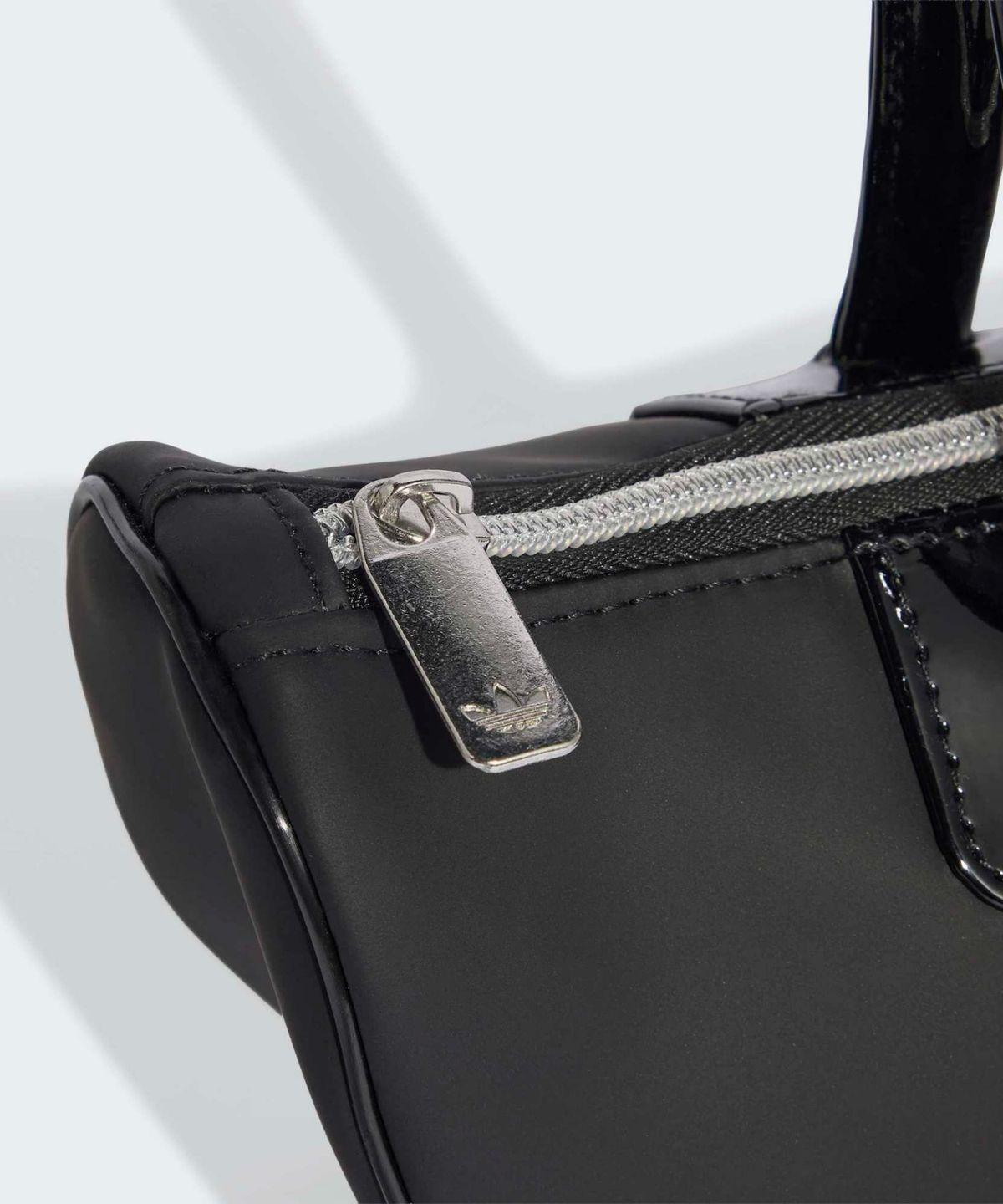 아디다스(ADIDAS) 볼링 백 PU - 블랙 / KR6770